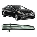 Pisca Retrovisor Azera 13/17 Direito / Carona