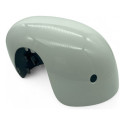 Capa Cobertura Retrovisor Mini Cooper Countryman 19 A 24 Le Preto Ou Branco