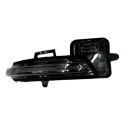 Retrovisor Seta Lente Pisca Gwm Haval H6 Direito Carona