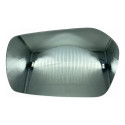 Lente Com Base Retrovisor Tiggo 2 Direito /carona