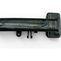 Aro Moldura Retrovisor Audi Q5 18 A 23 Esquerdo Motorista