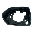 Moldura Aro Retrovisor Gwm Haval H6 Esquerdo Motorista