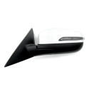 Retrovisor Chery Tiggo 7 Sport 24 25 26 Esquerdo Motorista
