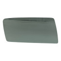 Lente E Base Retrovisor Opala 80/87 Esquerdo (motorista).