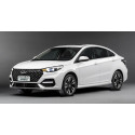 Lente Espelho Vidro Retrovisor Chery Arrizo 6 Lado Direito 