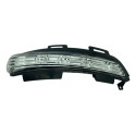Pisca Seta Retrovisor Jac T40 2018 2019 2020 21 2022 Direito