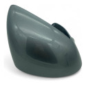 Capa Cobertura Retrovisor Byd Dolphin Dolphin Mini E Plus Ld Cinza-escuro Lado Passageiro