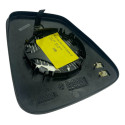 Espelho Lente Com Base Retrovisor Tracker 14 A 18 Ld