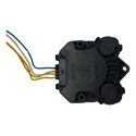 Motor Espelho Retrovisor Hyundai I30 2007 A 2012 Direito