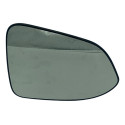 Lente Espelho Vidro Retrovisor Chery Arrizo 6 Lado Direito 