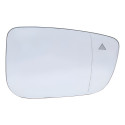 Lente Espelho Retrovisor Bmw 320i 21 22 G20 Sensor Esquerdo