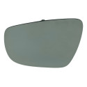 Lente Com Base Retrovisor Chery Tiggo 5x 8 Tiggo 7 Sport Le