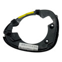 Moldura Aro Retrovisor Byd Dolphin Dolphin Mini E Plus Ld