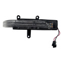 Pisca Retrovisor Tiggo 2 18/22 Direito (carona)