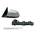 Seta Pisca Retrovisor Bmw X3 X4 X5 X6 X7 2018 A 2023 Esquerd