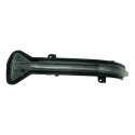 Pisca Retrovisor Bmw 320i 19/22 Esquerdo (motorista)