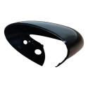 Capa Cobertura Retrovisor Dolphin E Dolphin Mini E Plus Le Preto Lado Motorista