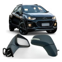 Retrovisor Mini Cooper 25 26 Elet Pisca Camera Sensor Ld