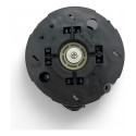Motor Espelho Retrovisor Hyundai I30 2007 A 2012 Direito