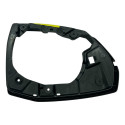 Aro Moldura Retrovisor Audi Q5 18 A 23 Direito Carona