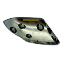 Capa Retrovisor L200 Triton Pajero Sport 19 A 24 Esquerdo