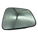Espelho Lente Base Vidro Retrovisor Onix 25 Sensor Direito