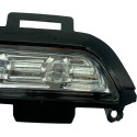 Pisca Seta Retrovisor Jac T40 2018 2019 2020 21 2022 Direito