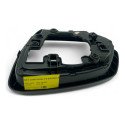Moldura Aro Retrovisor Gwm Haval H6 Carona Direito