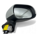 Retrovisor Mini Cooper 25 26 Elet Pisca Camera Sensor Ld