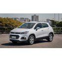 5 Piscas Seta Retrovisor Tracker 2018 2019 Esquerdo Original