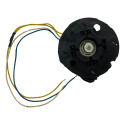 Motor Espelho Retrovisor Hyundai I30 2007 A 2012 Direito