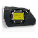 Lente Com Base Espelho Retrovisor Creta 17 18 19 20 21 Le