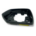 Moldura Aro Retrovisor Gwm Haval H6 Esquerdo Motorista