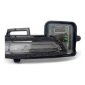 Retrovisor Seta Lente Pisca Gwm Haval H6 Direito Carona