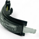Pisca Seta Retrovisor Tiggo 7 Tiggo 8 Sport 24 25 Esquerdo