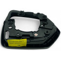 Moldura Aro Retrovisor Gwm Haval H6 Esquerdo Motorista