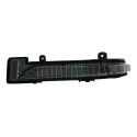 Pisca Seta Retrovisor Tiggo 7 Tiggo 8 Sport 24 25 Esquerdo