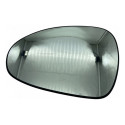 Lente Espelho Retrovisor Chery Tiggo 3x Direito Carona