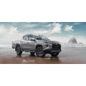 Capa Cobertura Retrovisor L200 Triton Pajero Sport 19 A 24 D