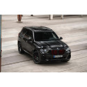 Aro Moldura Retrovisor Bmw X3 X4 X5 X6 2015 A 2017 Direito