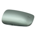 Espelho Lente Base Vidro Retrovisor Tracker 25 26 Sensor Ld