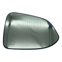Lente Espelho Vidro Retrovisor Chery Arrizo 6 Lado Direito 