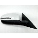 Retrovisor Chery Tiggo 7 Sport 24/. Direito Carona