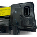 Pisca Seta Retrovisor Pajero Sport L200 Triton 21 22 Esquerd