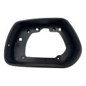 Aro Moldura Retrovisor Tiggo 2 18 Ate 22 Esquerdo Motorista