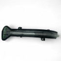 Pisca Retrovisor Bmw 320i 19/22 Esquerdo (motorista)