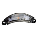 Pisca Seta Lanterna Retrovisor Dolphin Dolphin Mini E Plus