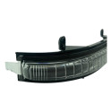 Pisca Seta Retrovisor Tiggo 7 Tiggo 8 Sport 24 25  Lado Dir
