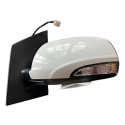 Espelho Retrovisor Jac Ejs1 Direito Carona Original