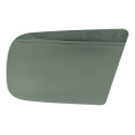 Lente Com Base Retrovisor Omega 92/98 Elet Esquerdo